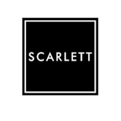 Scarlet